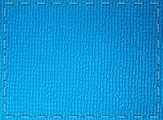 藍(lán)色顆粒游泳池防滑地膠